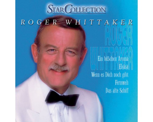 Roger Whittaker - Roger Whittaker