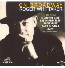 Roger Whittaker - On Broadway