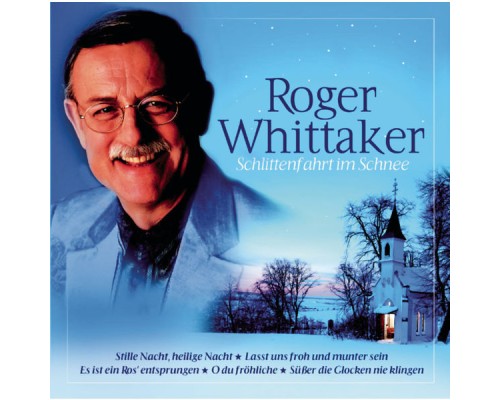 Roger Whittaker - Schlittenfahrt im Schnee