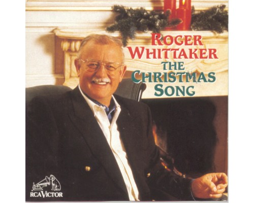 Roger Whittaker - The Christmas Song