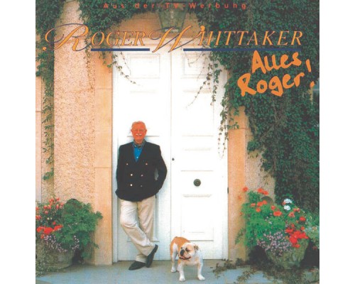 Roger Whittaker - Alles Roger!