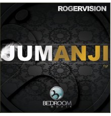 Rogervision - Jumanji (Original Mix)