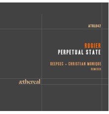 Rogier - Perpetual State