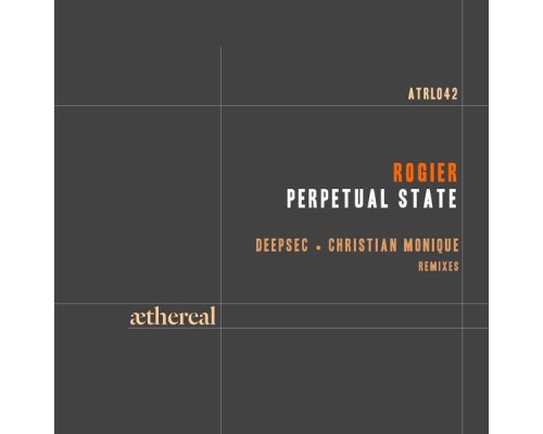 Rogier - Perpetual State