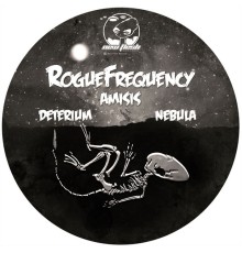 Rogue Frequency - Amisis