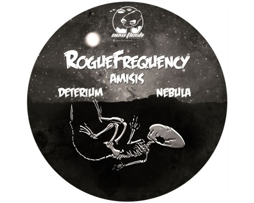 Rogue Frequency - Amisis