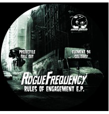 Rogue Frequency - Rules of Engagement