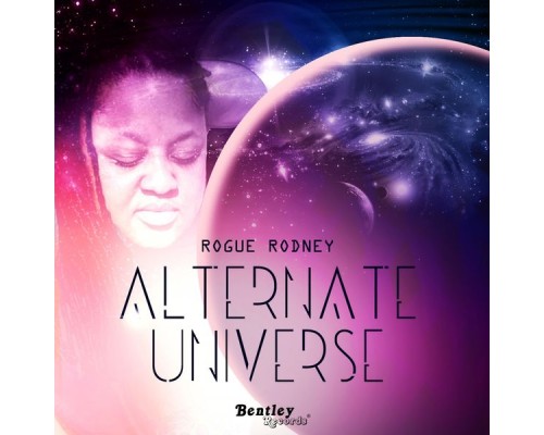 Rogue Rodney - Alternate Universe