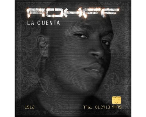 Rohff - La cuenta  (Edition Deluxe)