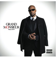 Rohff - Grand Monsieur