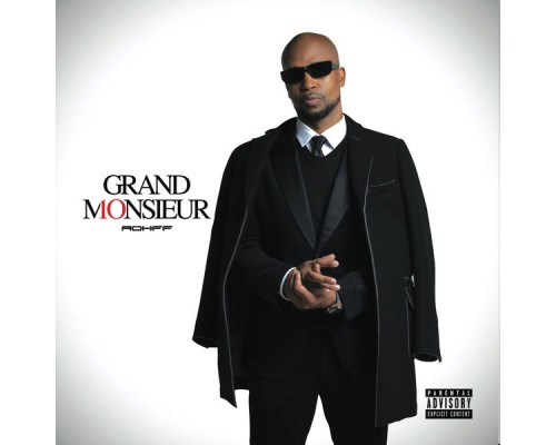 Rohff - Grand Monsieur