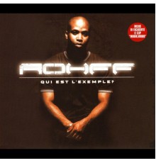 Rohff - Qui Est L'exemple ?