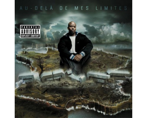 Rohff - Au-Delà De Mes Limites