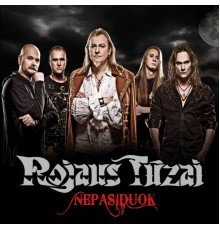 Rojaus tūzai - NEPASIDUOK