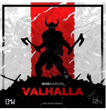 Rok Nardin - Valhalla