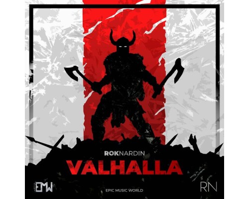 Rok Nardin - Valhalla