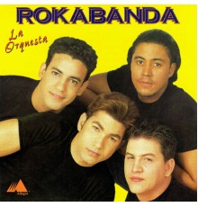 Rokabanda - La Orquesta