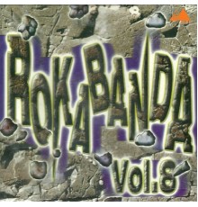 Rokabanda - Rokabanda Vol. 8