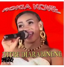 Rokia Kone - Diarrabinene