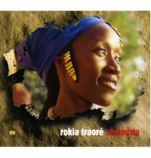 Rokia Traoré - Mouneïssa