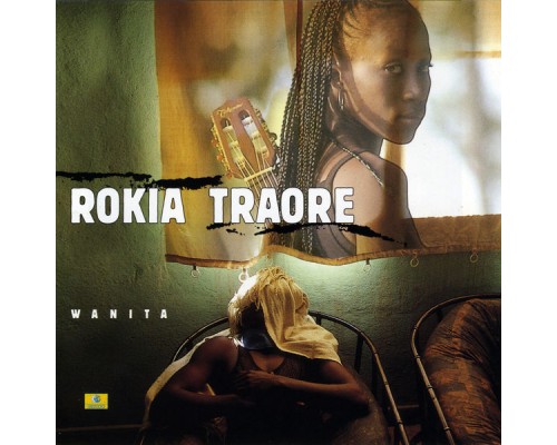 Rokia Traoré - Wanita