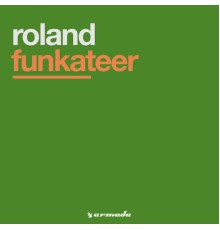 Roland - Funkateer