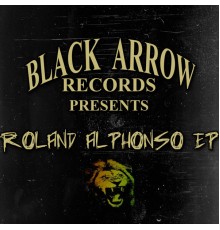 Roland Alphonso - Roland Alphonso EP