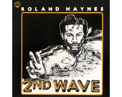 Roland Haynes - 2nd Wave