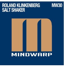 Roland Klinkenberg - Salt Shaker