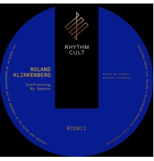 Roland Klinkenberg - Confronting My Demons