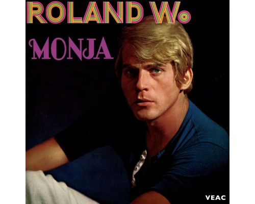 Roland W. - Monja