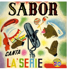 Rolando Laserie - Sabor