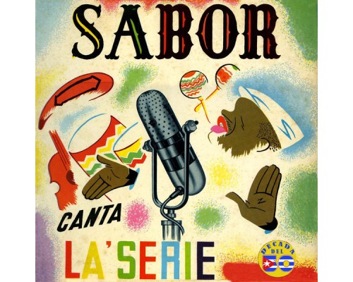 Rolando Laserie - Sabor