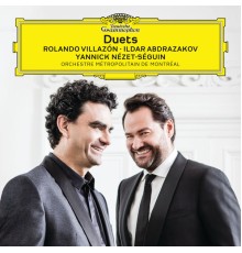 Rolando Villazon - Duets