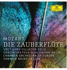 Rolando Villazon - Mozart : Die Zauberflöte