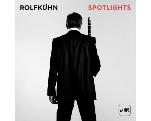 Rolf Kühn - Spotlights