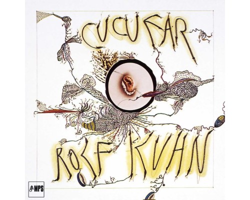 Rolf Kuhn - Cucu Ear