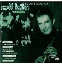 Rolf Kuhn - Big Band Connection