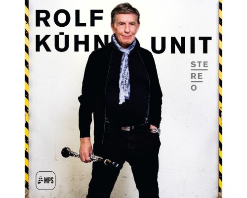 Rolf Kuhn - Stereo