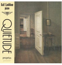 Rolf Lindblom - Quietude