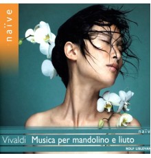 Rolf Lislevand - Vivaldi: Musica per Liuto e Mandolino