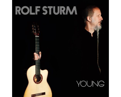 Rolf Sturm - Young