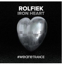 Rolfiek - Iron Heart