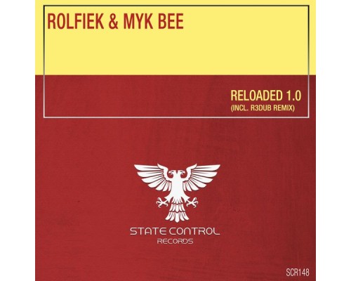 Rolfiek & Myk Bee - Reloaded 1.0