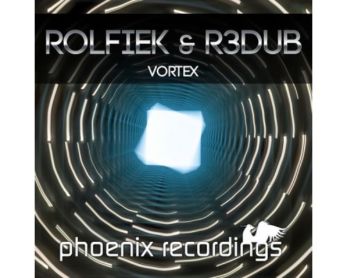 Rolfiek & R3dub - Vortex