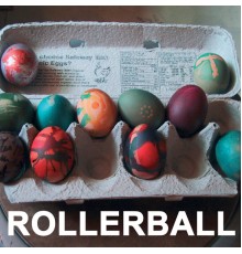 Rollerball - Rollerball