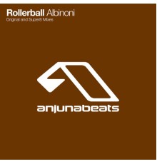 Rollerball - Albinoni