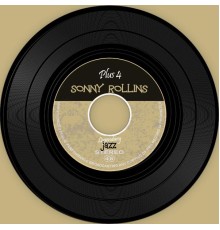 Rollins, Sonny - Plus 4