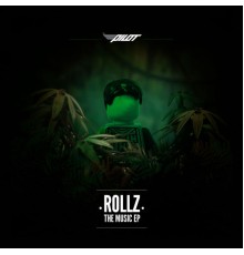 Rollz - The Music EP