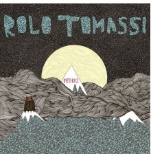 Rolo Tomassi - Hysterics